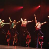 WEST SIDE STORY Recoups After 30 Weeks