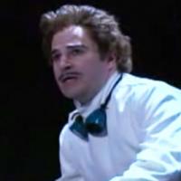 STAGE TUBE: YOUNG FRANKENSTEIN on Tour - Highlights!