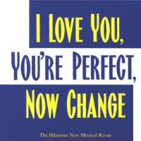 Whole Backstage Presents I LOVE YOU, YOU'RE PERFECT, NOW CHANGE, 3/11-3/14 Video
