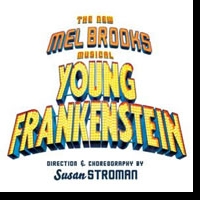 Tickets to YOUNG FRANKENSTEIN at Boston Opera House Go On Sale 2/28 Video