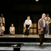 New National Theatre of Tokyo Presents YUME NO KASABUTA, 6/3-6/20 Video