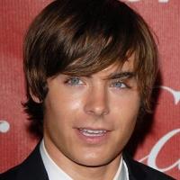 Zac Efron Exits 'FOOTLOOSE' Remake