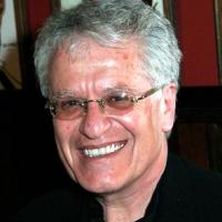 BWW INTERVIEWS: 'CRAZY' for Jerry Zaks