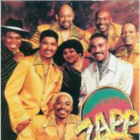 Zapp Band Comes To The Rrazz Room 7/10