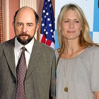 Schiff & Wright to Star in Broadway Revival of TALLEY'S FOLLY