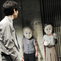 DIE VERWANDLUNG Plays Schauspielhaus Zürich, 3/29-4/28