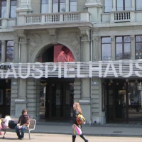 Schauspielhaus Zürich Announces a Successful 2009 Season