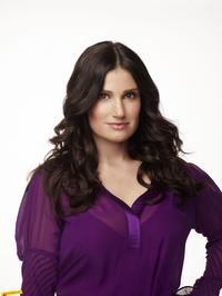 Photo Flash: New GLEE Photos Released with Menzel, Groff & More! Image
