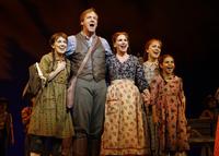 Photo Flash: LITTLE HOUSE ON THE PRAIRIE Starring Melissa Gilbert Opens January 27 at The Canon Theatre 