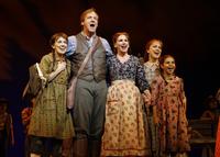 Photo Flash: LITTLE HOUSE ON THE PRAIRIE Starring Melissa Gilbert Opens January 27 at The Canon Theatre Image