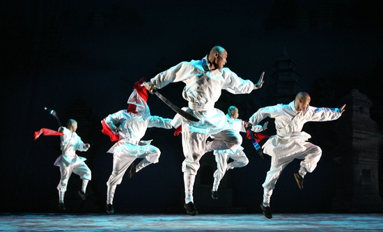 Photo Flash: Production Photos of Mirvish Productions' CLOUD 9; Runs 1/19-2/21 Image