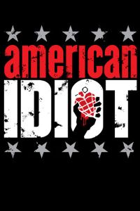 Photo Flash: AMERICAN IDIOT Premieres at Berkeley Rep Image