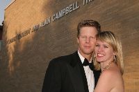 Photo Flash: Black Tie Gala Opening of the New Lauren Kennedy and Alan Campbell Theatre 