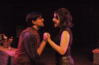Photo Coverage: Little Shop of Horrors at Prince Music Theatre Image