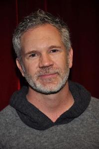 Photo Coverage: CSI's McCullouch to Star in World Premiere of New Play, DADDY Image