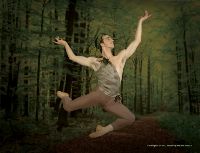 Photo Coverage: Nashville Ballet's 2009-2010 Season Image