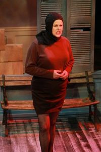 Photo Coverage: Grey Gardens Opens at Actor's Express 
