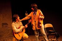 Photo Flash: New Production Photos from Miracle Theatre Group's AMERICAN SUEÑO; Runs 1/15-1/23 