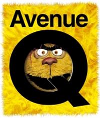 Photo Flash:  AVENUE Q Moves To The Wyndhams! 