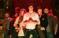 Photo Flash: BLOOODY BLOODY ANDREW JACKSON Production Shots! Image