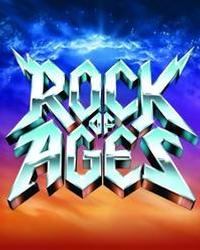 Photo Coverage: First Look at Original Toronto Production of Rock of Ages Image