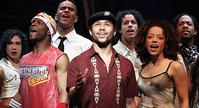 Photo Flash: Corbin Bleu Joins IN THE HEIGHTS Image