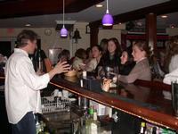 Photo Flash: Bay Street’s Inaugural Girls Night Out A Success! 