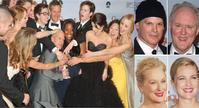 Photo Coverage: Golden Globe Awards Winners and Press Room! Image