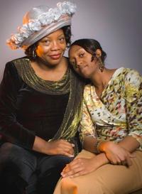 Photo Flash: Production Photos of Revival of CROWNS Opening 2/12 at Trustus Theatre Image