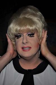 Photo Flash: Photos from Opening Night of WHEN JOEY MARRIED BOBBY Starring Lady Bunny 