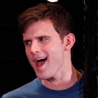 Photo Flash: Kyle Dean Massey Joins NEXT TO NORMAL Image