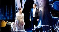 Photo Coverage: First Photos of LOVE NEVER DIES Image