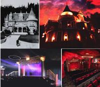 Photo Flash: Founders' Day Celebration of The Magic Castle 