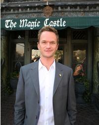 Photo Flash: Neil Patrick Harris, Romi Dames, Amos Levkovitch & More Celebrate 100th Anniversary of Magical Arts Academy Image