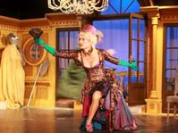 Photo Flash: Production Photos from The Ross Valley Players' THE MISER  Image