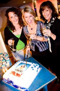 Photo Coverage: MAMMA MIA! Turns 11! Image