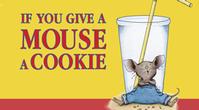 Photo Coverage: IF YOU GIVE A MOUSE A COOKIE at the Arden Image