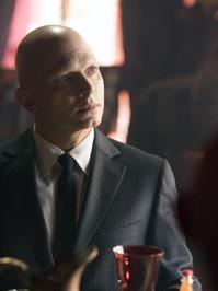 Photo Flash: Michael Cerveris Returns to Fox's FRINGE 11/19 Image