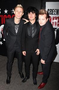 Photo Coverage: AMERICAN IDIOT Red Carpet! Image