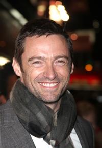 Photo Coverage: A VIEW FROM THE BRIDGE - Opening Night Red Carpet Image