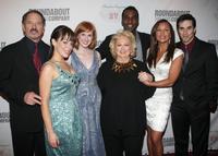 Photo Coverage: SONDHEIM ON SONDHEIM Opening Night Party! Image