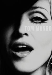 Photographer Tom Munro Releases Collection Of Celeb Portraits 