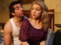 Photo Flash: Production Photos of Blank Theatre's WHY TORTURE IS WRONG 
