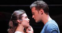 Photo Coverage: New TONYs Take the Stage in WEST SIDE STORY! Image