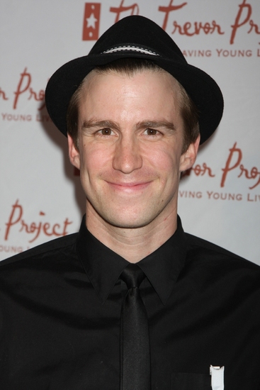 Photo Coverage: The 9th Annual Trevor Project New York Gala Image