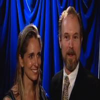 BWW TV: 2010 Tony Winners - Kevin Adams & Christine Jones Video