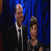 BWW TV: 2010 Tony Winners - Scott Rudin & Carole Shorenstein Hayes for FENCES Video