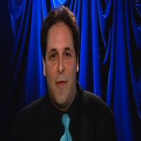 BWW TV: 2010 Tony Winner - David Babani for LA CAGE Video
