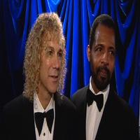 TV: 2010 Tony Winners- David Bryan & Daryl Waters Video