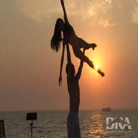 STAGE TUBE: Fire Island Dance Festival Showcases Highlights Video